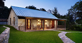 Country house